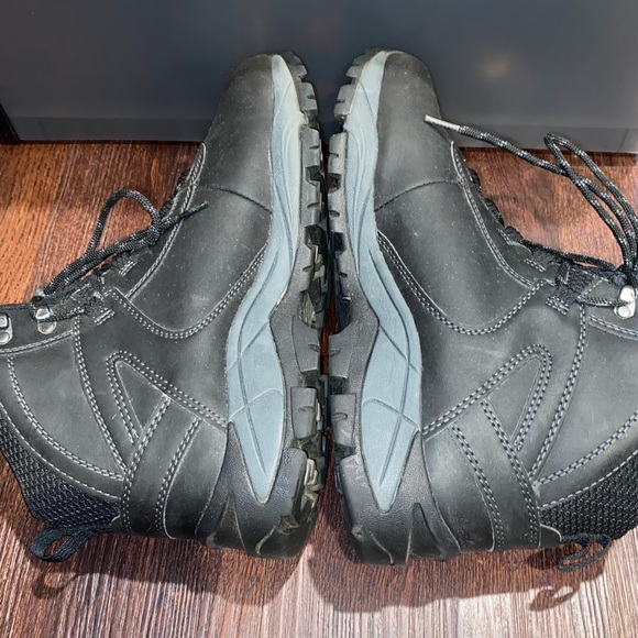 Merrell hiking camping snow boots - Picture 6 of 8